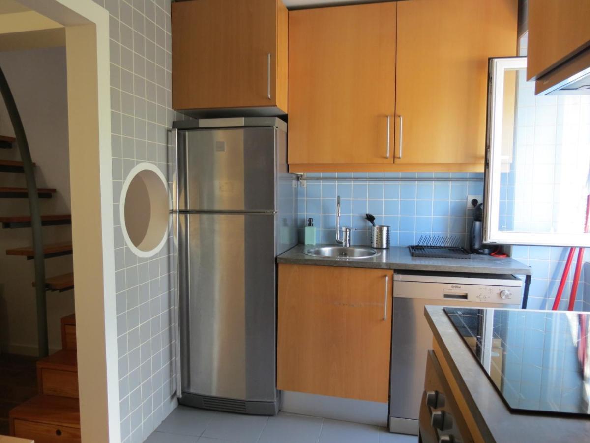 Belem 25, Duplex Apartment Lisboa Екстериор снимка