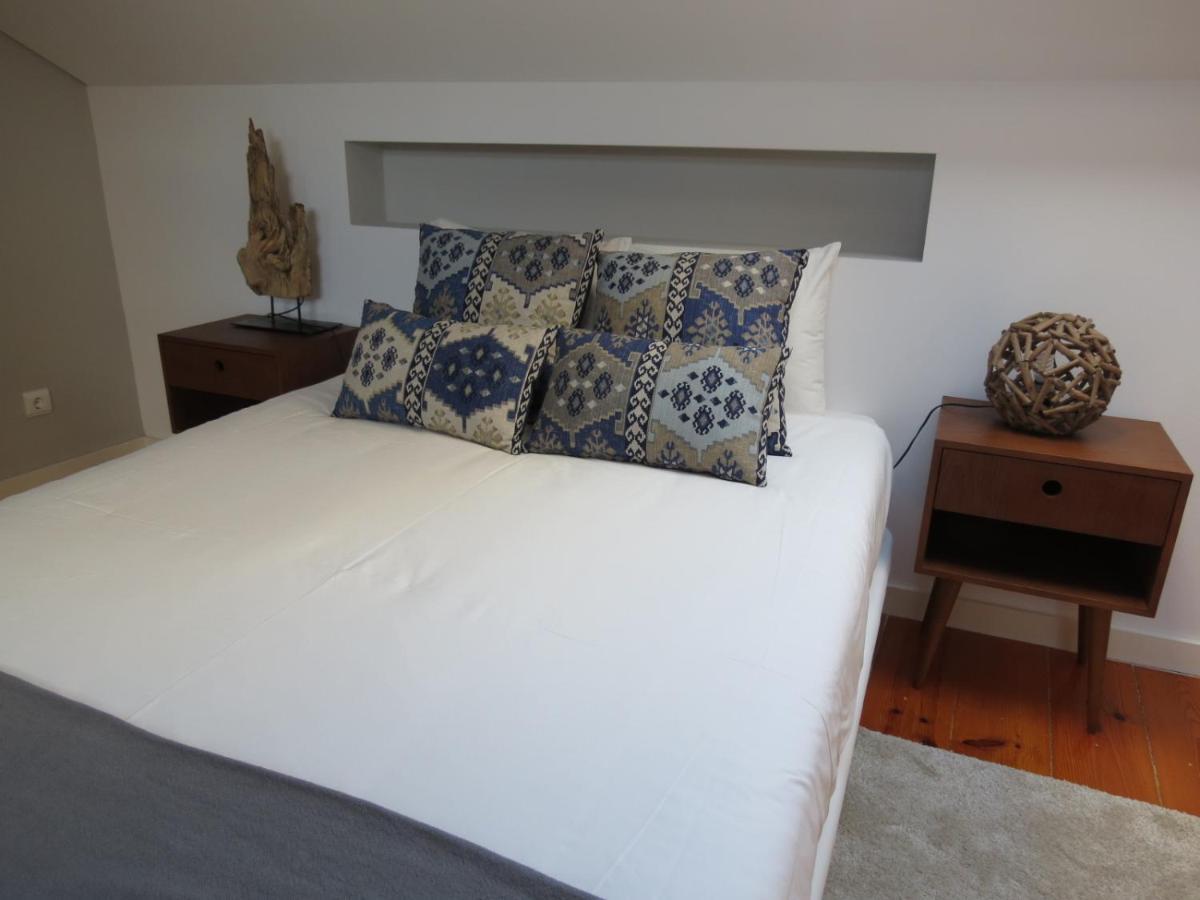 Belem 25, Duplex Apartment Lisboa Екстериор снимка