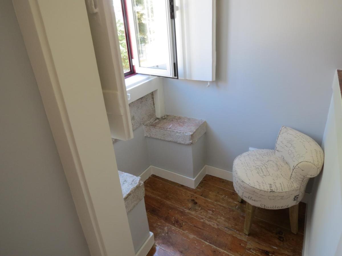Belem 25, Duplex Apartment Lisboa Екстериор снимка