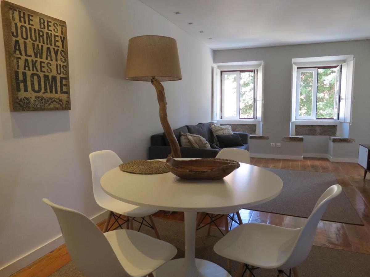 Belem 25, Duplex Apartment Lisboa Екстериор снимка