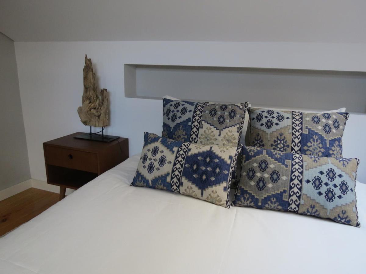 Belem 25, Duplex Apartment Lisboa Екстериор снимка