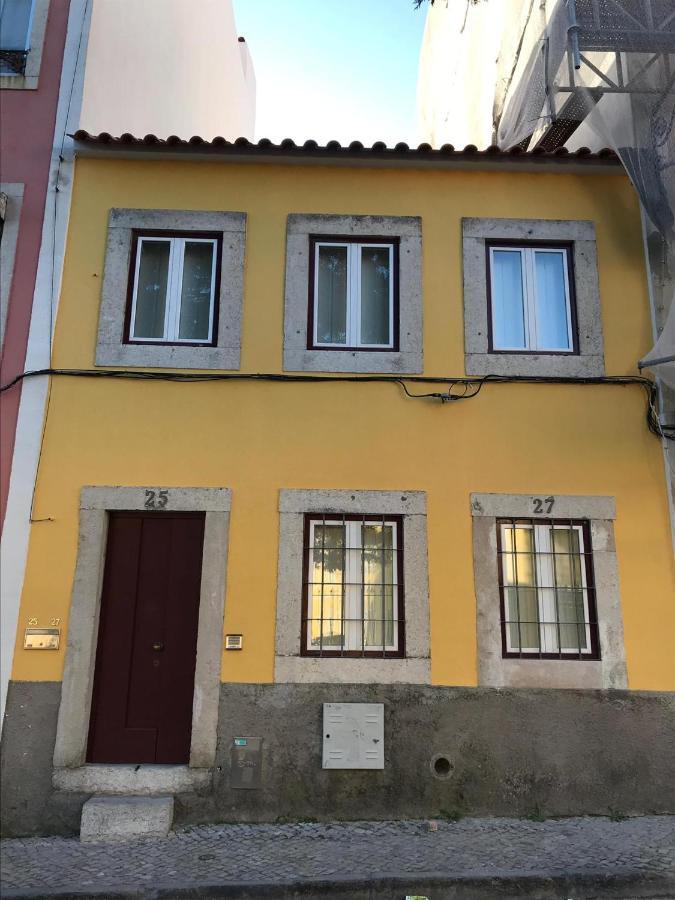Belem 25, Duplex Apartment Lisboa Екстериор снимка